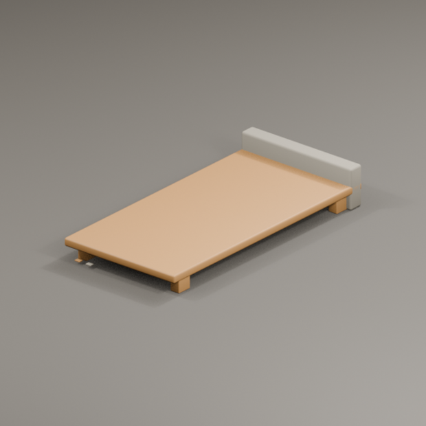 JCA-02｜Compact Japanese Furniture