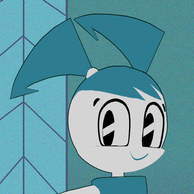 Jenny Wakeman - XJ-9 (VRchat Avatar)