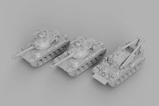 戦車セット a5202c9a-e73f-47b7-9cf2-