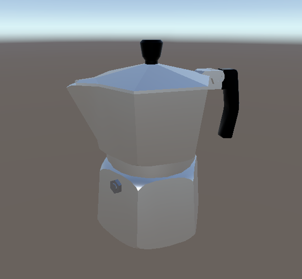 コーヒーメーカー