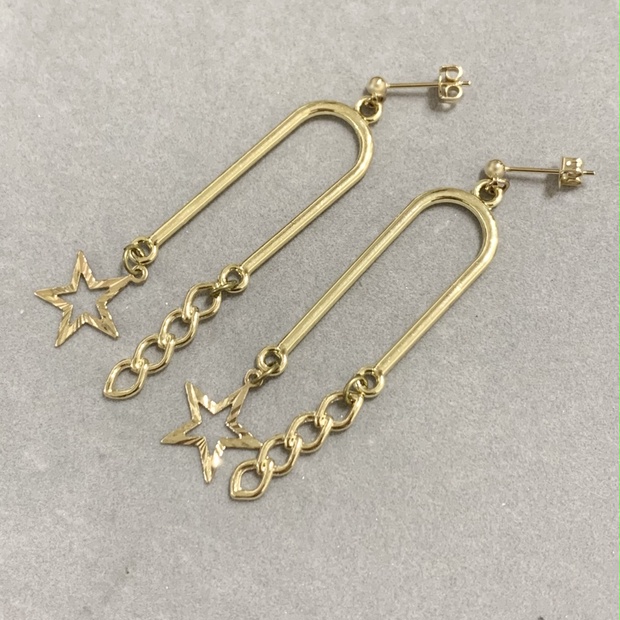 ピアス No.4223-