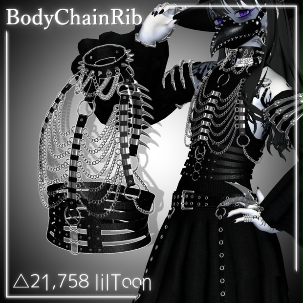 BOOTHサムネイル