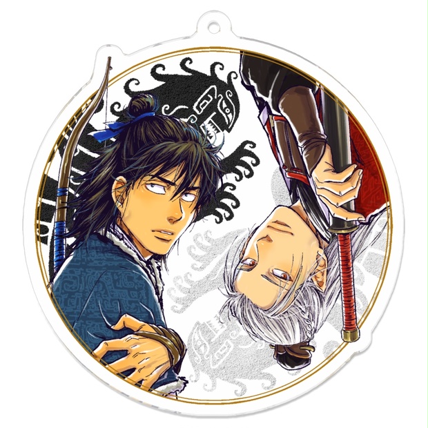 宮尾行巳の通販 Booth