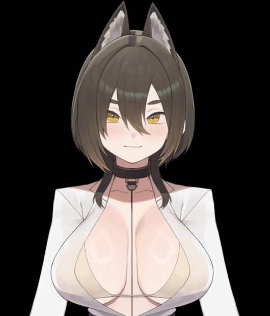  黒chan