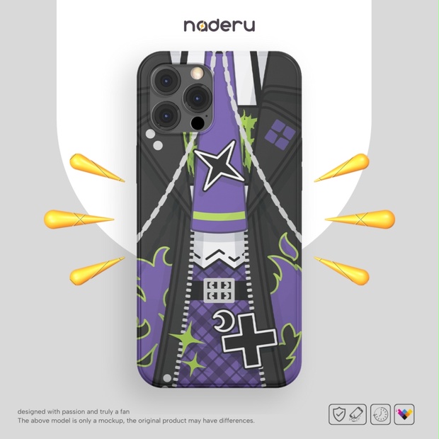 DOLCE&GABBANA - ドルチェアンドガッバーナ呪術廻戦コラボスマホケース