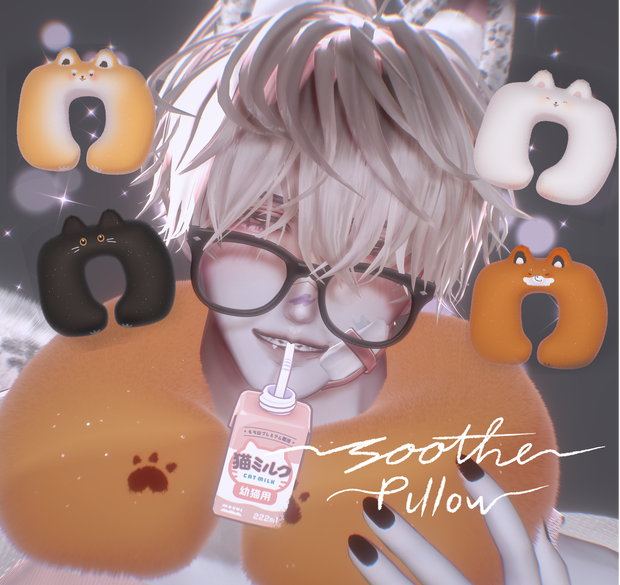 Soothe Pillow