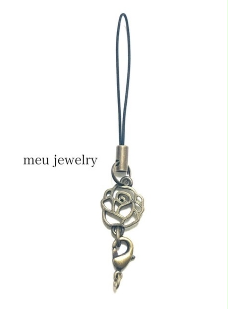 11日21時より開店します | meu jewelry〜2022.1.