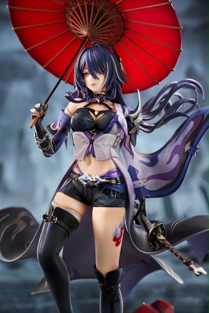 1/7 崩壊：スターレイル 黄泉 - Awaken Association - BOOTH