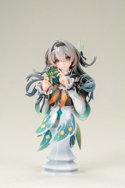 Awaken 崩壊スターレイル ホタル 1/4 胸像　ガレージキット ガレキ b77eecc2-004b-4e20-bf6c-