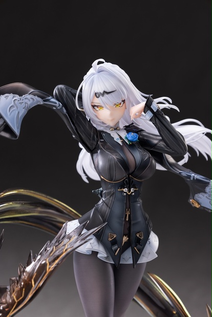 1/7 ゼンレスゾーンゼロ 儀玄 - Awaken Association - BOOTH