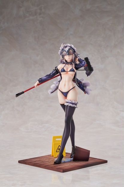 Fate/Grand Order 1/7 ジャンヌ・ダルク〔オルタ〕 - Awaken