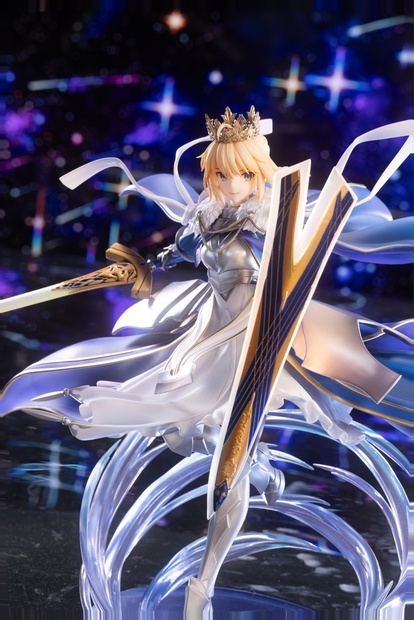 Fate/Grand Order 1/7 ロード・ログレス - Awaken Association - BOOTH