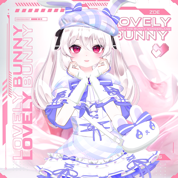 [KARIN]lovely_bunny