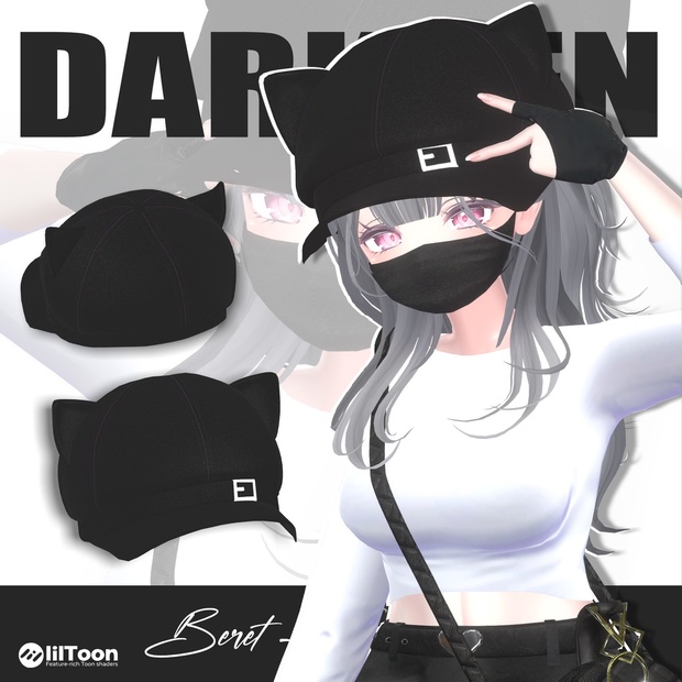 오늘의 무료 - 브이알챗 (VRChat) 마이너 갤러리