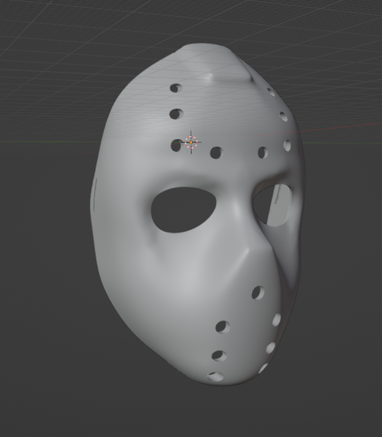 METRO2033 bandit mask .STL 3DPrinter