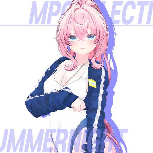 [MP]MP COLLECTION-SUMMERNIGHT