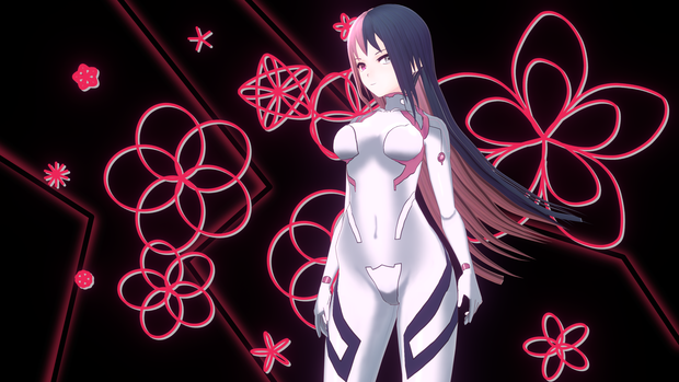 Mitsuki Schmidt Model VRM+VROID FILE