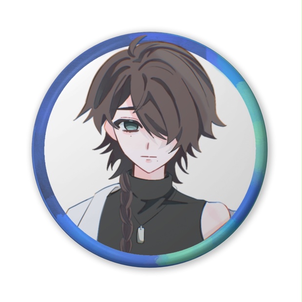 ガウェイン 缶バッジ 霊基缶 FGOフェス 2025 FGO 復刻:リアルガチャ