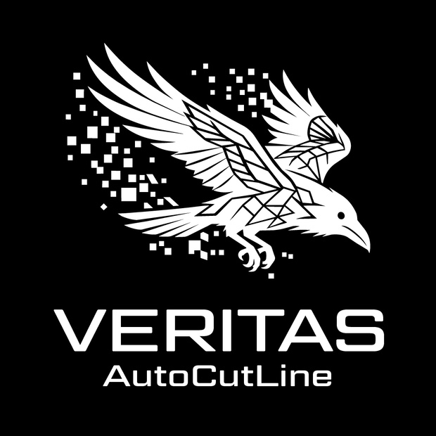 VERITAS AutoCutLine for Illustrator