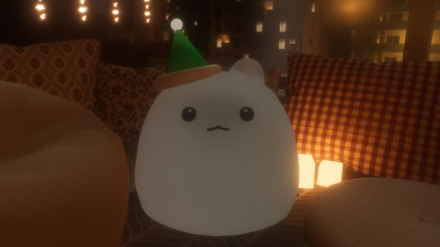 【無料】partyhat