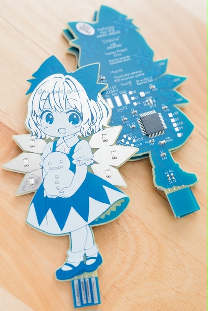 小麦ちゃん確認用 スタンドライト ミニスカートver. 小麦ちゃん確認用 スタンドライト ミニスカートver.