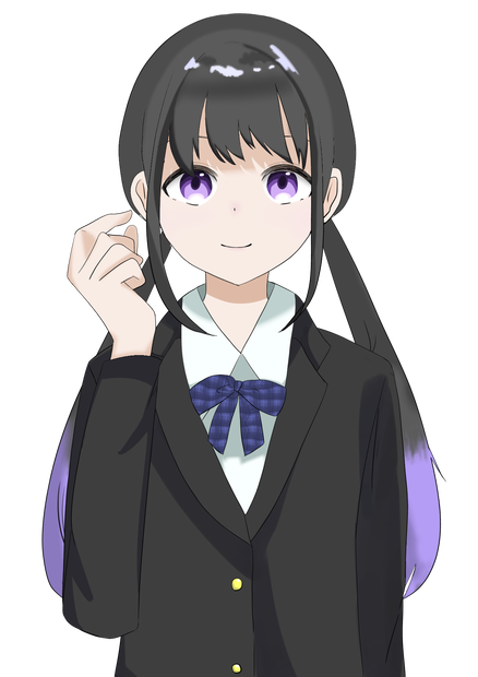 Uパーツ分け