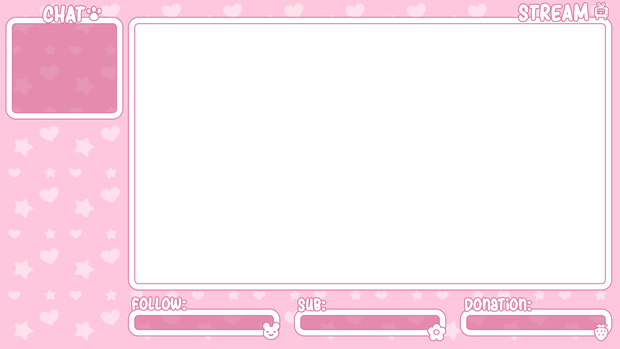 Cute Pink (free)