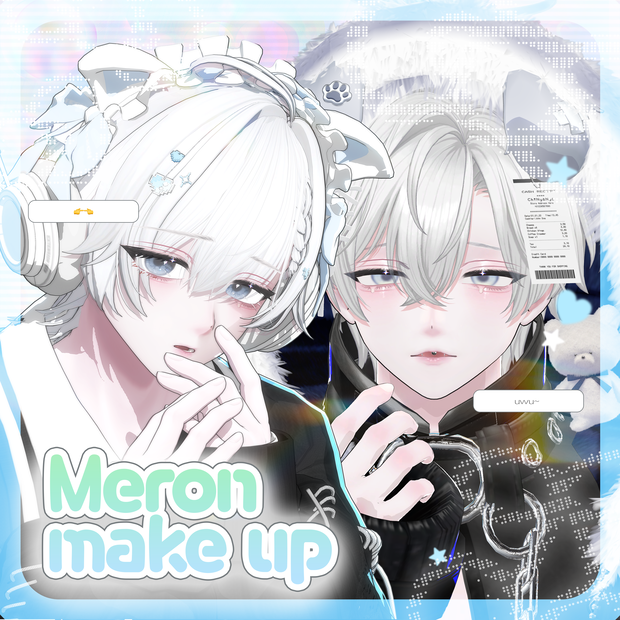 【Komano専用 】ᗰᗴᖇOᑎ ᗰᗩKᗴ ᑌᑭ ✿