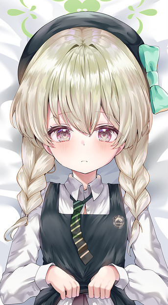 【準備中】抱き枕カバー
