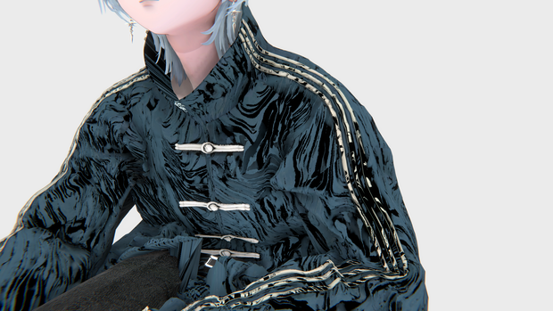 Marble Normal Map