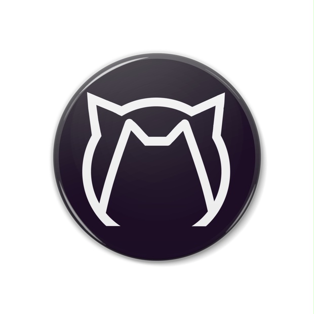 缶バッチ_M グッズショップ_M BOOTH