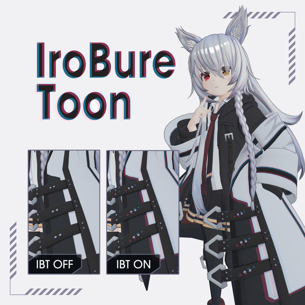 IroBureToon