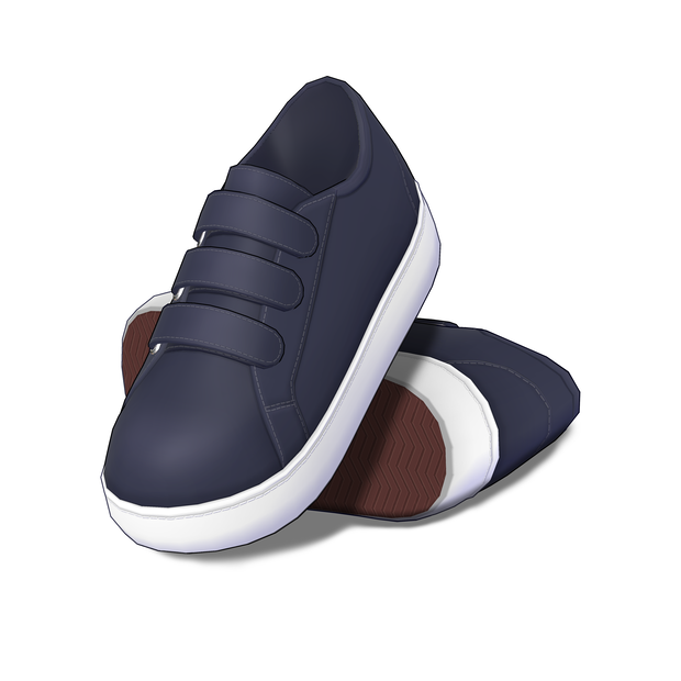 【5アバター対応】 Sneakers V