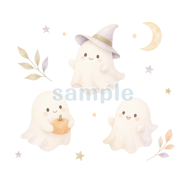 ハロウィン