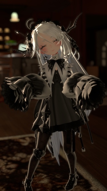 BOOTHサムネイル