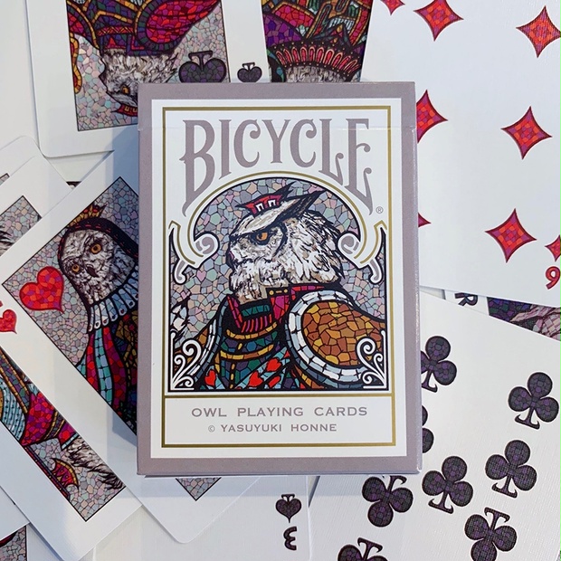 日本製/今治産 0313 トランプ PLAYING CARDS | www.enricocamanni.it