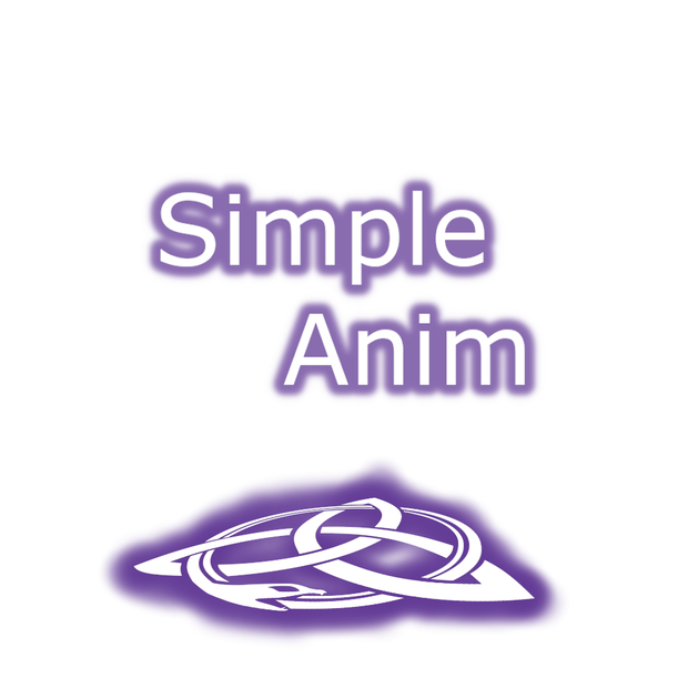 SimpleAnim
