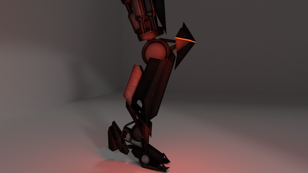 Operator Leg Augmentation