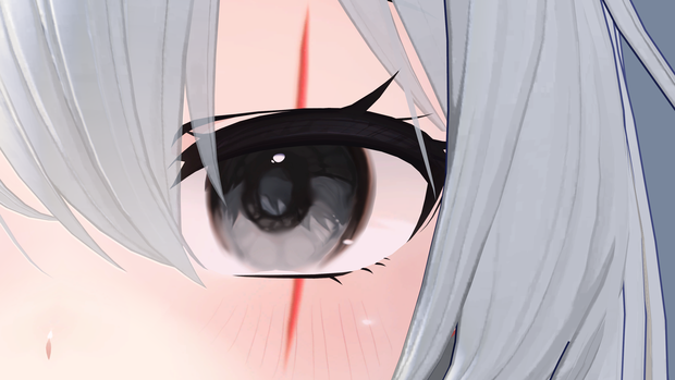[桔梗] Scar for Kikyo