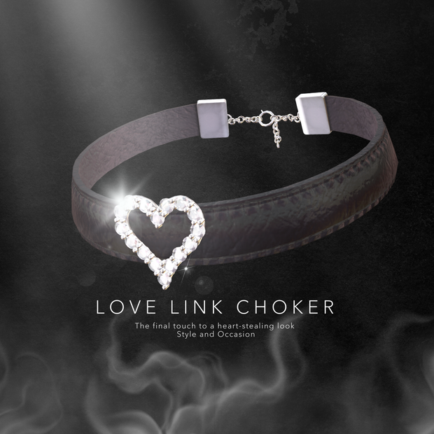 💖LoveLinkChoker【全アバター対応】