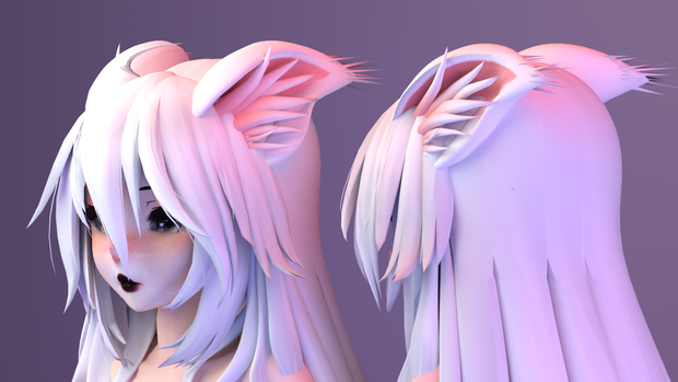 Ears