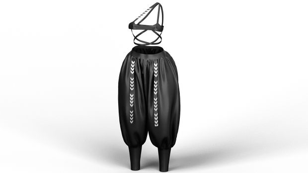 Free Tech Outfit