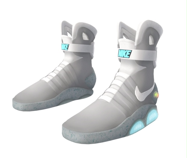 Nike back future on sale