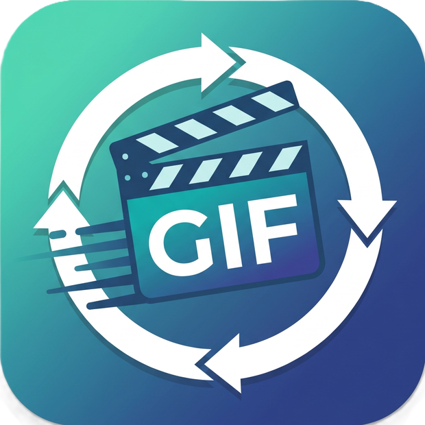 動画(MP4)をGIFへ一発変換！SNSやブログに最適な「MP4 to GIF Converter」【Windows専用・買い切り】