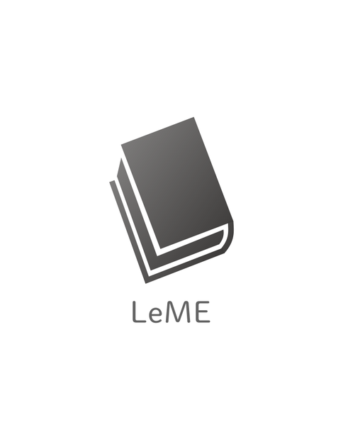 電子書籍作成ソフトウエア「LeME」プロダクトキー