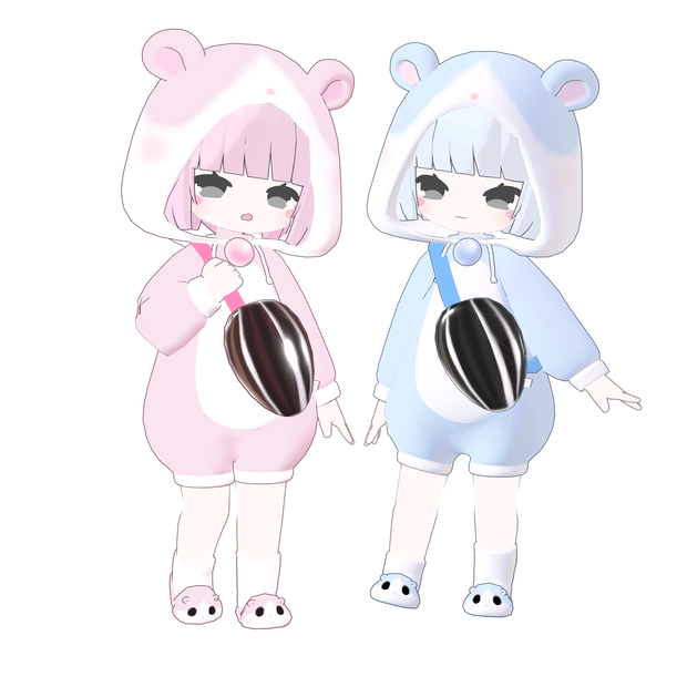 햄츄츄！はむちゅちゅ！・まめふれんず, 一ノ瀬 ichinose