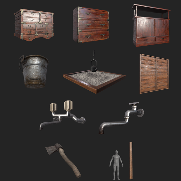 Antique_Props