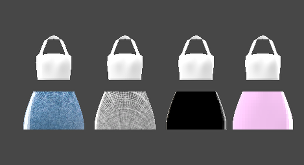 clothes