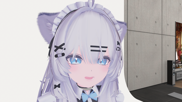 瑞希（Mizuki）用FaceTracking用Animator＆Mobile対応のための諸々