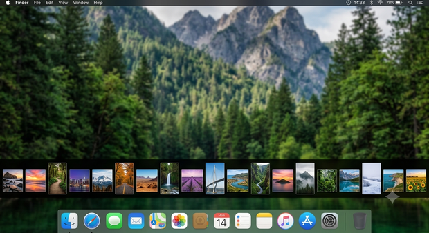 FilmRollViewer macOS 1.1